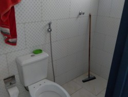 PRÉDIO NO CENTRO DE SÃO JOSÉ DA VARGINHA