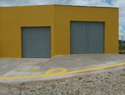 2 GALPÕES EM SÃO JOSÉ DA VARGINHA