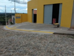 2 GALPÕES EM SÃO JOSÉ DA VARGINHA