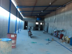 2 GALPÕES EM SÃO JOSÉ DA VARGINHA