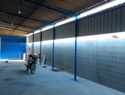 2 GALPÕES EM SÃO JOSÉ DA VARGINHA