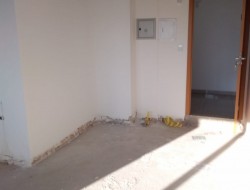 SALA NO EDIFÍCIO DIAMOND