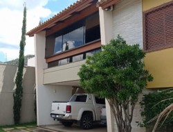 CASA ALTO PADRÃO / BAIRRO  SÃO JOSÉ