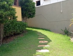 CASA ALTO PADRÃO / BAIRRO  SÃO JOSÉ