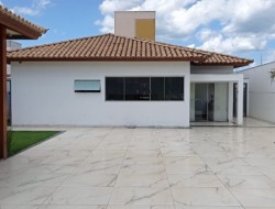 CASA ALTO PADRÃO / BAIRRO  SÃO JOSÉ