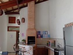 CASA ALTO PADRÃO / BAIRRO  SÃO JOSÉ