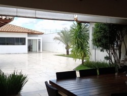 CASA ALTO PADRÃO / BAIRRO  SÃO JOSÉ