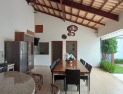 CASA ALTO PADRÃO / BAIRRO  SÃO JOSÉ