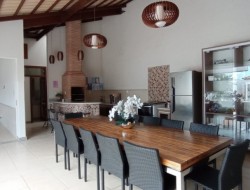 CASA ALTO PADRÃO / BAIRRO  SÃO JOSÉ