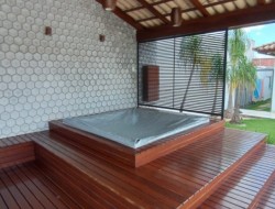 CASA ALTO PADRÃO / BAIRRO  SÃO JOSÉ