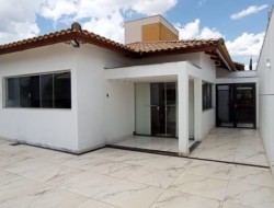 CASA ALTO PADRÃO / BAIRRO  SÃO JOSÉ