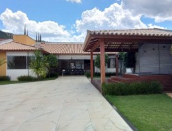 CASA ALTO PADRÃO / BAIRRO  SÃO JOSÉ