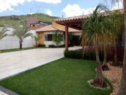CASA ALTO PADRÃO / BAIRRO  SÃO JOSÉ