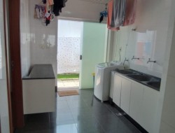 CASA ALTO PADRÃO / BAIRRO  SÃO JOSÉ