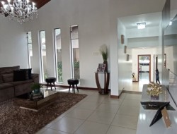 CASA ALTO PADRÃO / BAIRRO  SÃO JOSÉ