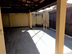 VENDE-SE DUAS MORADIAS NO BAIRRO JARDIM DAS PITEIRAS