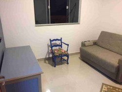 APARTAMENTO NO CENTRO DE FLORESTAL