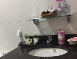 APARTAMENTO NO CENTRO DE FLORESTAL