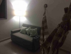 APARTAMENTO NO CENTRO DE FLORESTAL