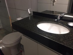 APARTAMENTO NO CENTRO DE FLORESTAL