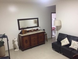 APARTAMENTO NO CENTRO DE FLORESTAL
