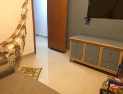 APARTAMENTO NO CENTRO DE FLORESTAL