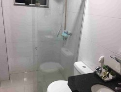 APARTAMENTO NO CENTRO DE FLORESTAL