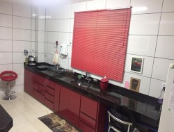 APARTAMENTO NO CENTRO DE FLORESTAL