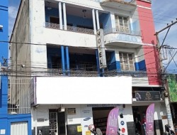 PRÉDIO COMERCIAL NO CENTRO DE PARÁ DE MINAS