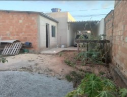 LOJA COMERCIAL / BAIRRO SANTOS DUMONT