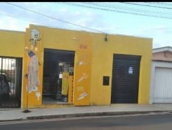 LOJA COMERCIAL / BAIRRO SANTOS DUMONT