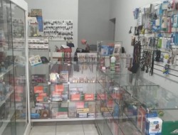 LOJA COMERCIAL / BAIRRO SANTOS DUMONT