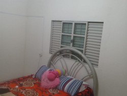 CASA EM GAMELEIRA/FLORESTAL