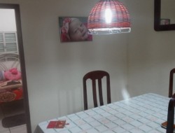 CASA EM GAMELEIRA/FLORESTAL
