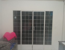 CASA EM GAMELEIRA/FLORESTAL