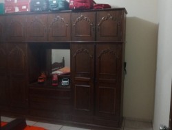 CASA EM GAMELEIRA/FLORESTAL