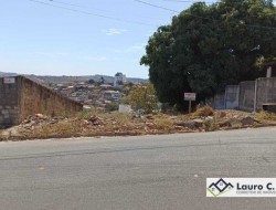LOTE NO BAIRRO VILA MARIA