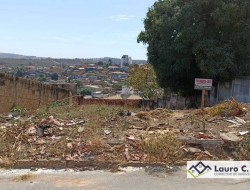 LOTE NO BAIRRO VILA MARIA