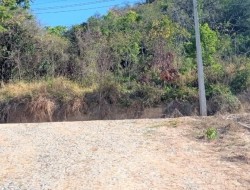 ÁREA 2 HECTARES / BAIRRO ESPLANADA / PARÁ DE MINAS