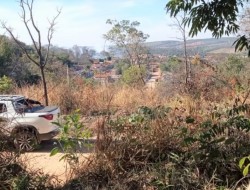 ÁREA 2 HECTARES / BAIRRO ESPLANADA / PARÁ DE MINAS