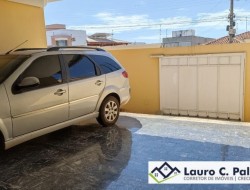 CASA  LOCALIZADA NO BAIRRO SÃO JOSÉ / PARÁ DE MINAS