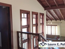 CASA  LOCALIZADA NO BAIRRO SÃO JOSÉ / PARÁ DE MINAS