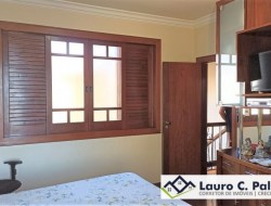 CASA  LOCALIZADA NO BAIRRO SÃO JOSÉ / PARÁ DE MINAS