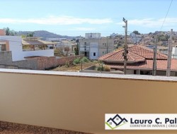 CASA  LOCALIZADA NO BAIRRO SÃO JOSÉ / PARÁ DE MINAS