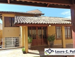 CASA  LOCALIZADA NO BAIRRO SÃO JOSÉ / PARÁ DE MINAS