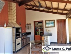 CASA  LOCALIZADA NO BAIRRO SÃO JOSÉ / PARÁ DE MINAS