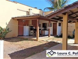 CASA  LOCALIZADA NO BAIRRO SÃO JOSÉ / PARÁ DE MINAS