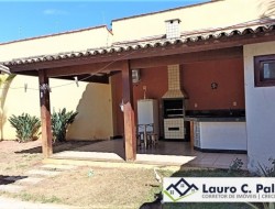 CASA  LOCALIZADA NO BAIRRO SÃO JOSÉ / PARÁ DE MINAS