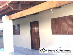 CASA LOCALIZADA EM SÃO JOSÉ DA VARGINHA
