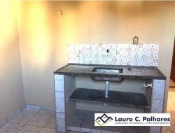 CASA LOCALIZADA EM SÃO JOSÉ DA VARGINHA